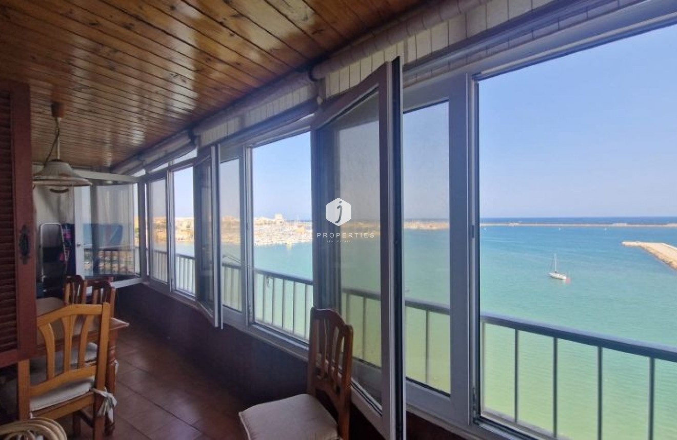 Tweedehands - Appartement / flat -
Torrevieja - Costa Blanca