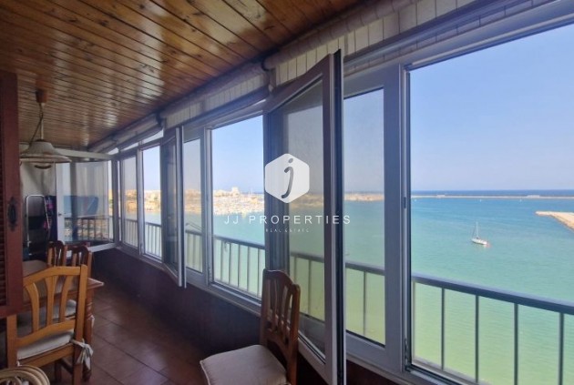 Tweedehands - Appartement / flat -
Torrevieja - Costa Blanca