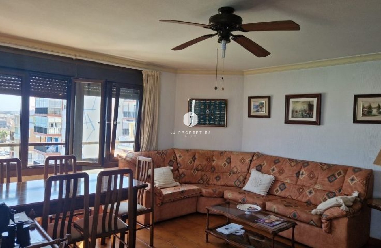 Tweedehands - Appartement / flat -
Torrevieja - Costa Blanca