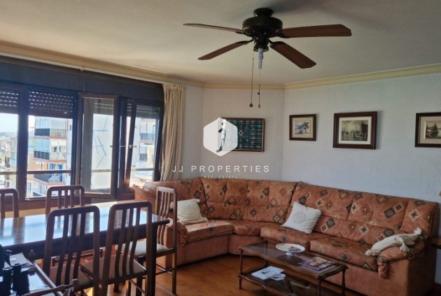 Tweedehands - Appartement / flat -
Torrevieja - Costa Blanca