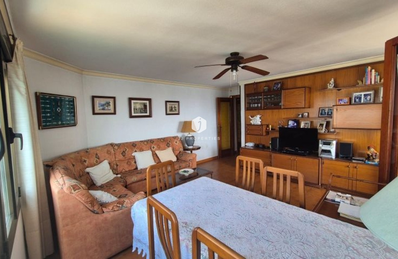 Tweedehands - Appartement / flat -
Torrevieja - Costa Blanca