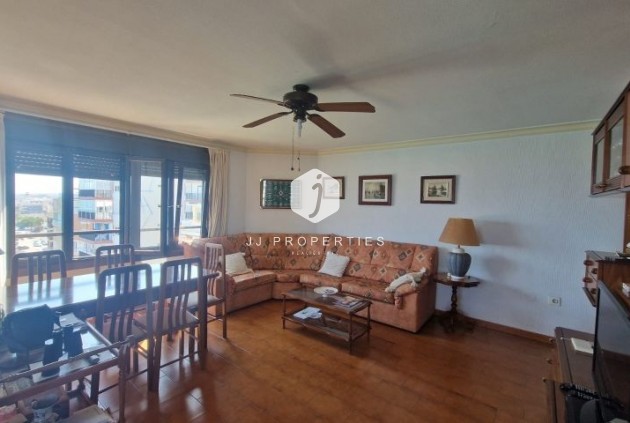 Tweedehands - Appartement / flat -
Torrevieja - Costa Blanca