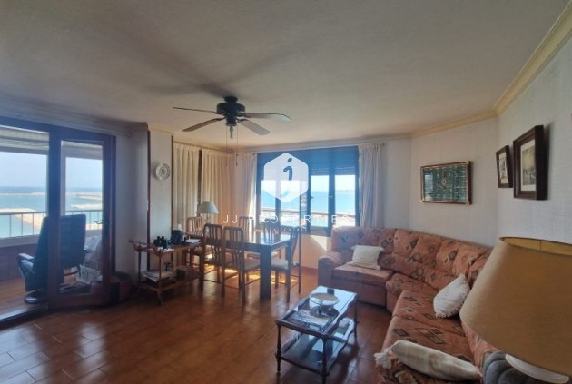 Tweedehands - Appartement / flat -
Torrevieja - Costa Blanca