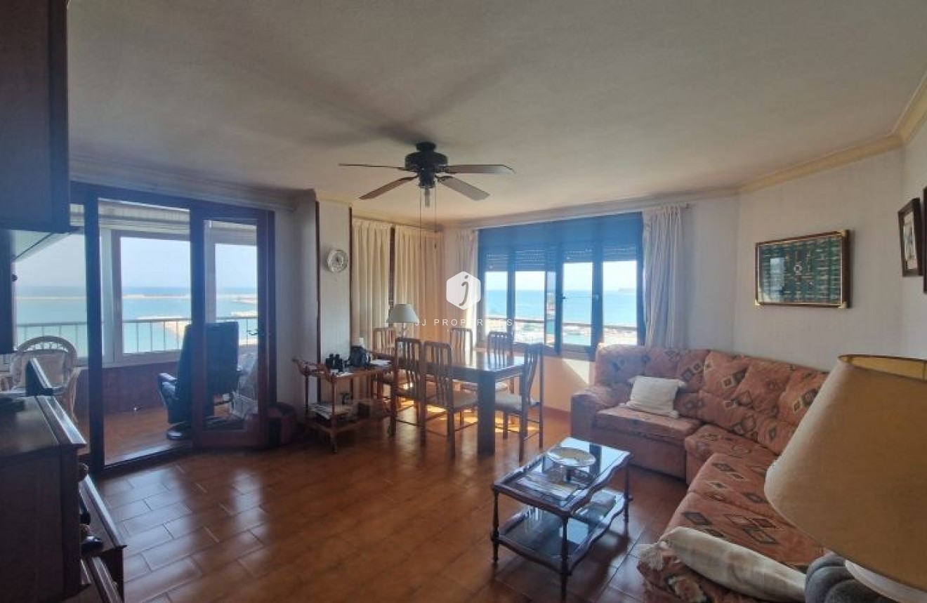 Tweedehands - Appartement / flat -
Torrevieja - Costa Blanca