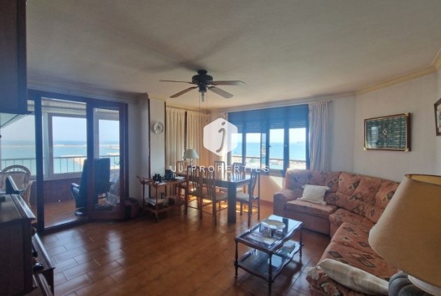 Tweedehands - Appartement / flat -
Torrevieja - Costa Blanca