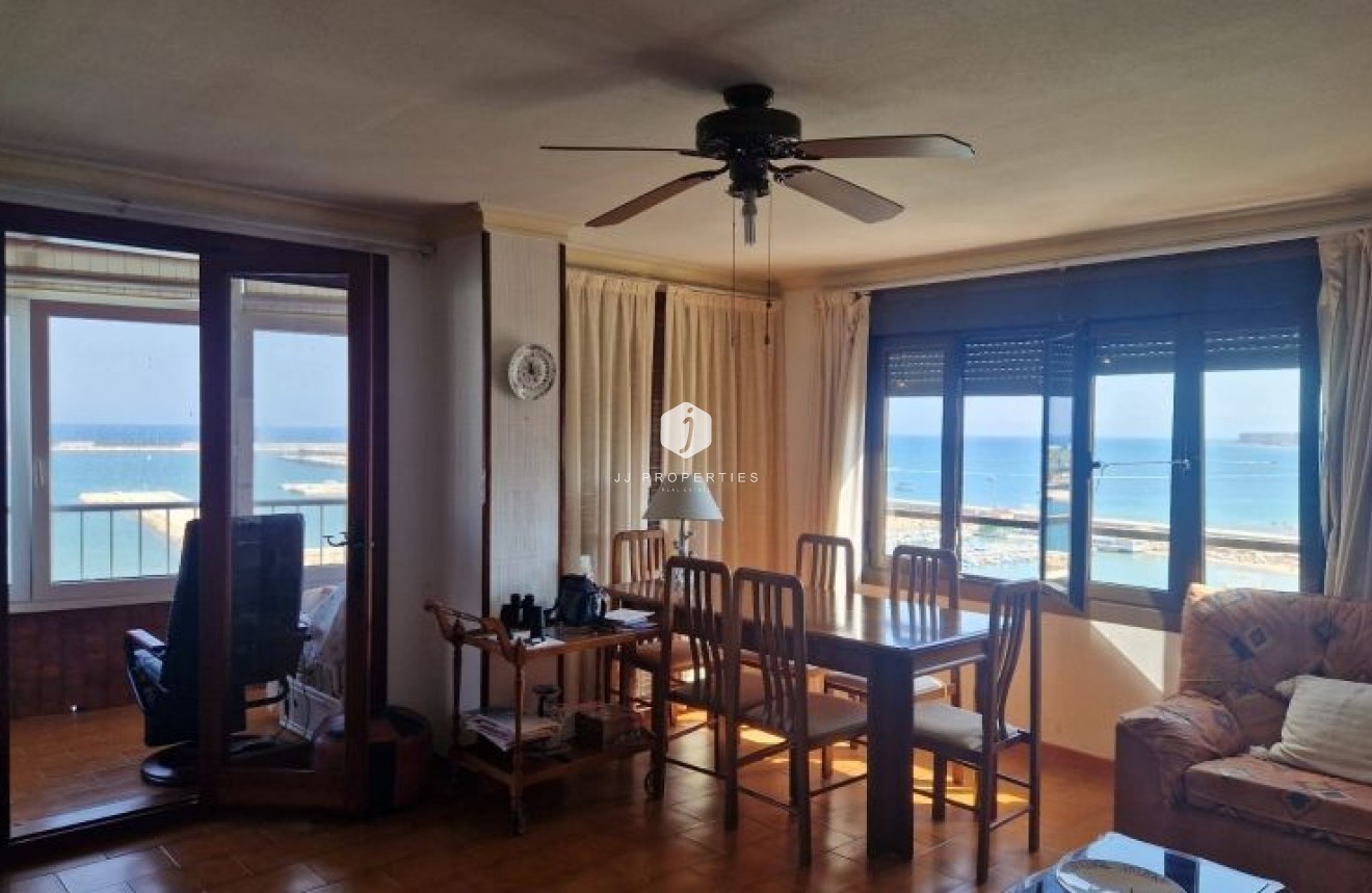 Tweedehands - Appartement / flat -
Torrevieja - Costa Blanca