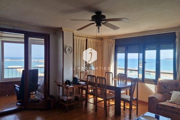 Tweedehands - Appartement / flat -
Torrevieja - Costa Blanca