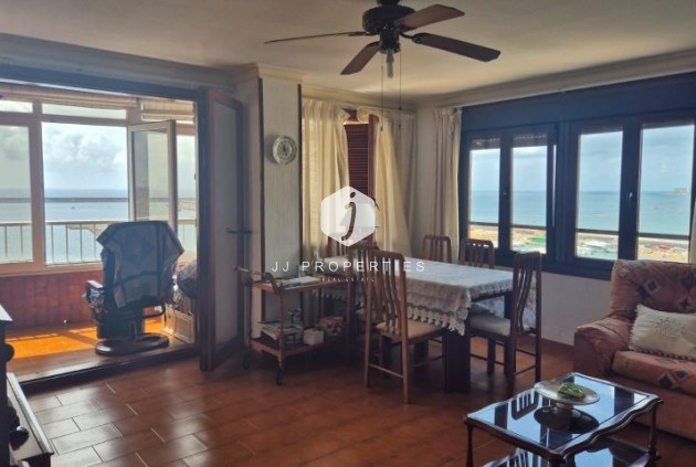 Tweedehands - Appartement / flat -
Torrevieja - Costa Blanca