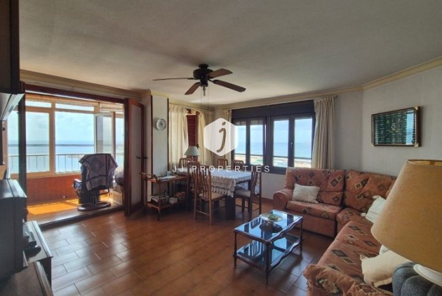 Tweedehands - Appartement / flat -
Torrevieja - Costa Blanca