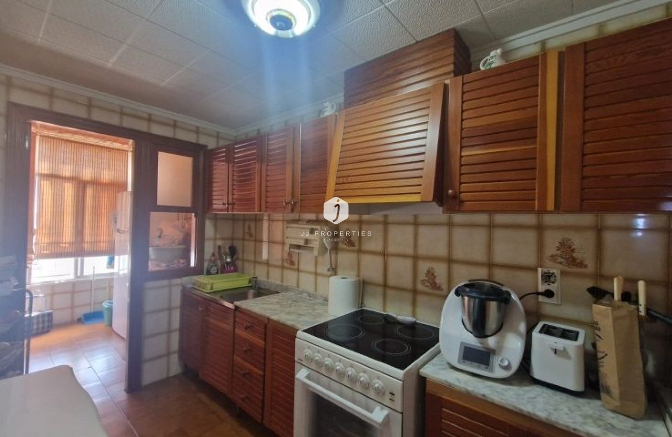 Tweedehands - Appartement / flat -
Torrevieja - Costa Blanca