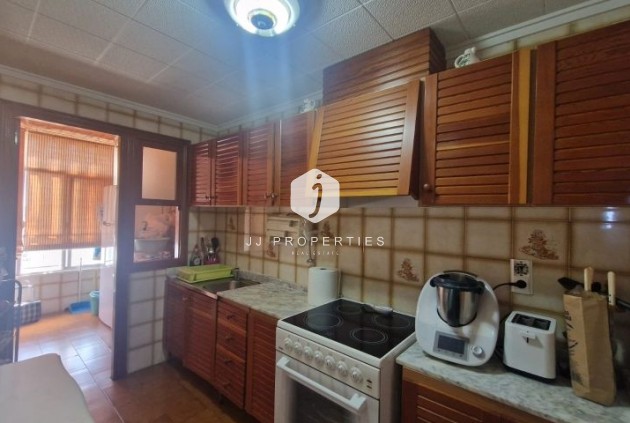 Tweedehands - Appartement / flat -
Torrevieja - Costa Blanca