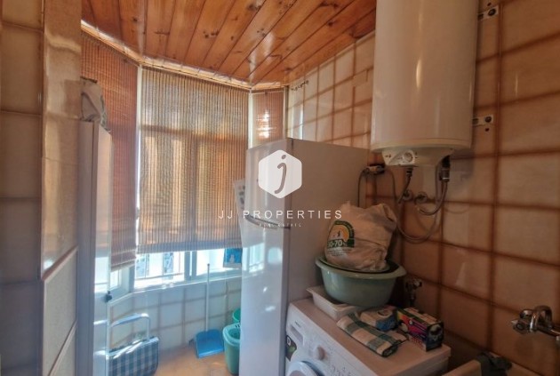 Tweedehands - Appartement / flat -
Torrevieja - Costa Blanca