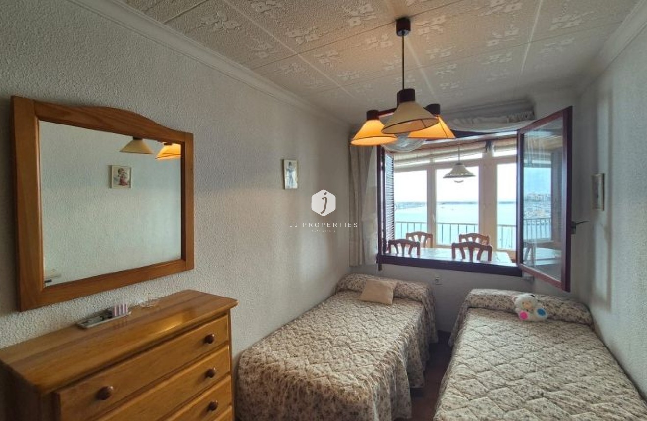 Tweedehands - Appartement / flat -
Torrevieja - Costa Blanca