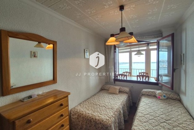 Tweedehands - Appartement / flat -
Torrevieja - Costa Blanca