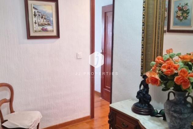 Tweedehands - Appartement / flat -
Torrevieja - Costa Blanca
