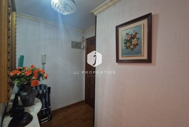 Tweedehands - Appartement / flat -
Torrevieja - Costa Blanca