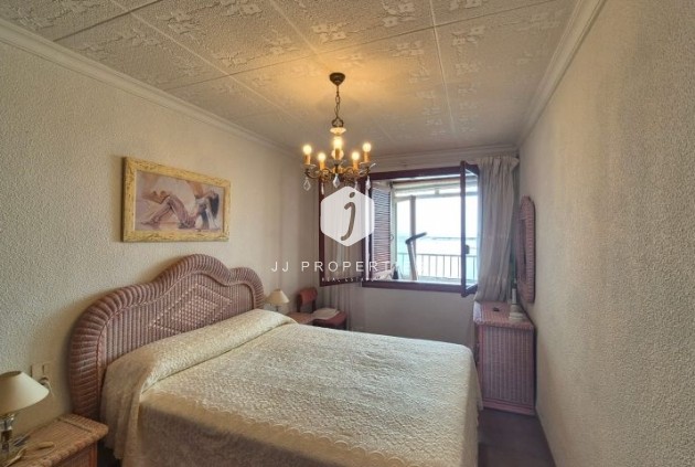 Tweedehands - Appartement / flat -
Torrevieja - Costa Blanca