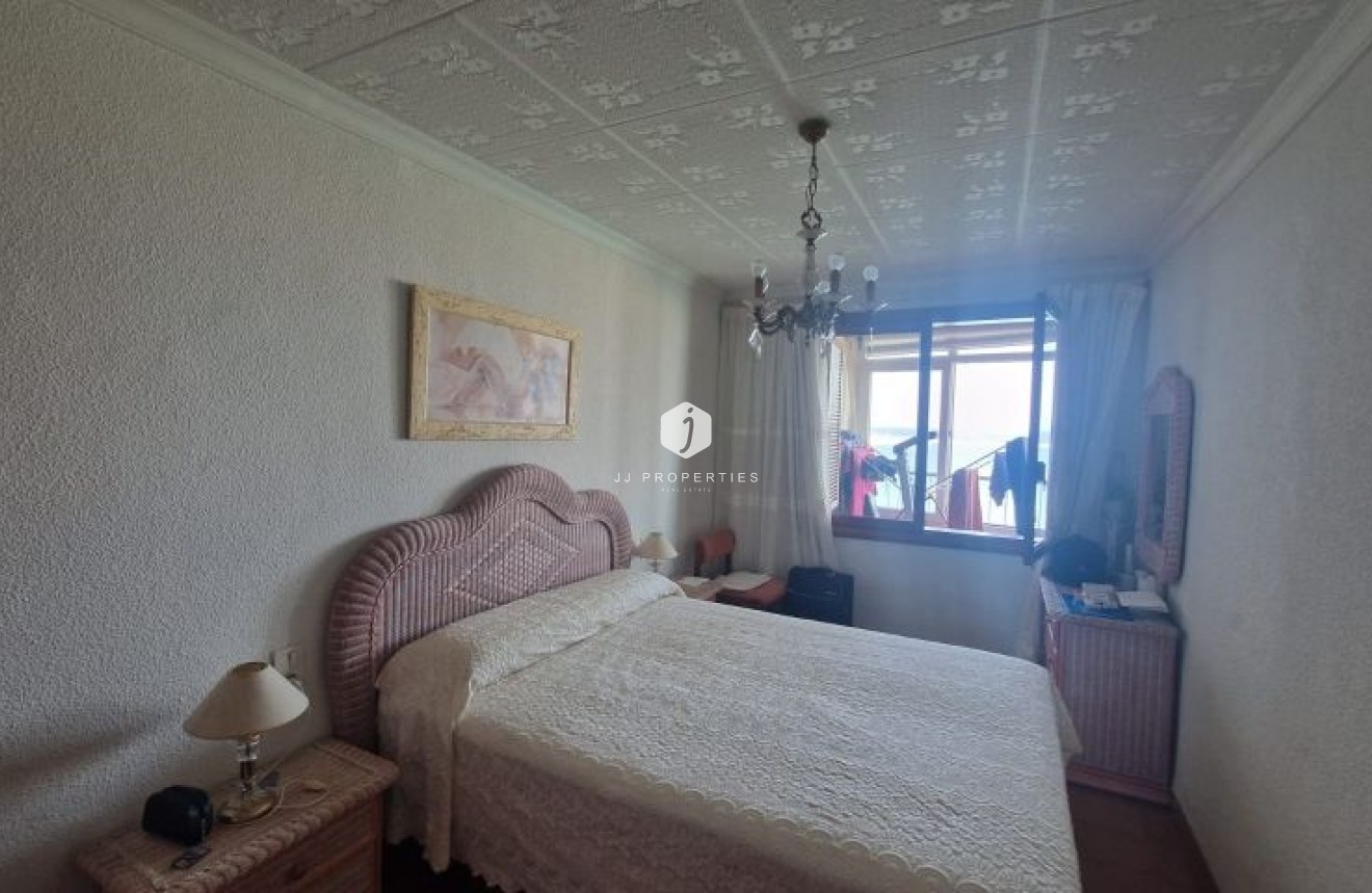 Tweedehands - Appartement / flat -
Torrevieja - Costa Blanca