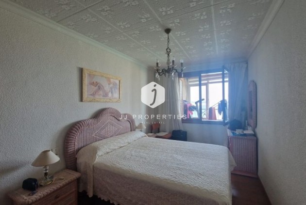 Tweedehands - Appartement / flat -
Torrevieja - Costa Blanca