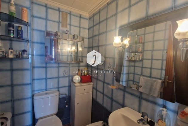 Tweedehands - Appartement / flat -
Torrevieja - Costa Blanca