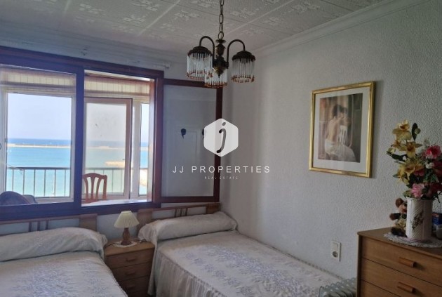 Tweedehands - Appartement / flat -
Torrevieja - Costa Blanca