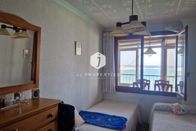 Tweedehands - Appartement / flat -
Torrevieja - Costa Blanca