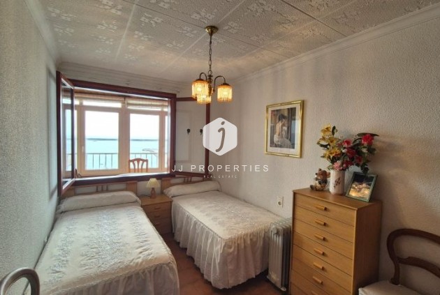 Tweedehands - Appartement / flat -
Torrevieja - Costa Blanca