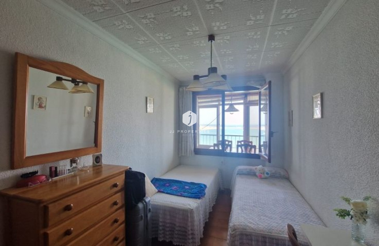 Tweedehands - Appartement / flat -
Torrevieja - Costa Blanca