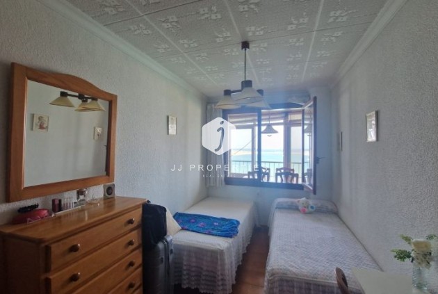 Tweedehands - Appartement / flat -
Torrevieja - Costa Blanca