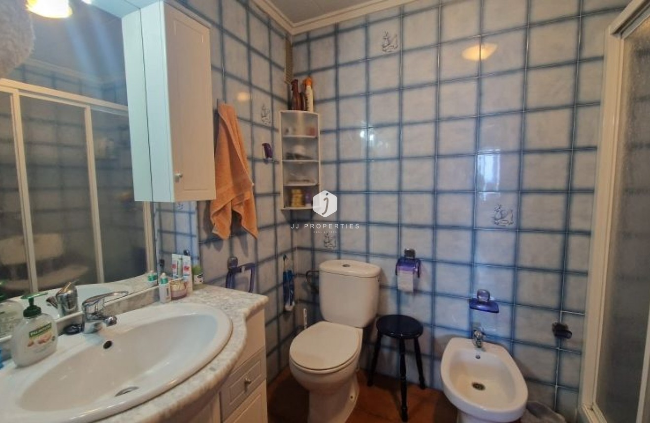 Tweedehands - Appartement / flat -
Torrevieja - Costa Blanca