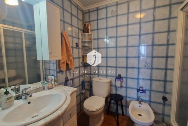 Tweedehands - Appartement / flat -
Torrevieja - Costa Blanca