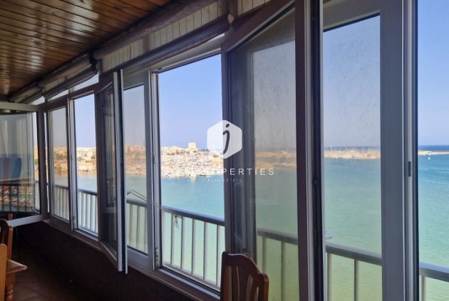 Tweedehands - Appartement / flat -
Torrevieja - Costa Blanca