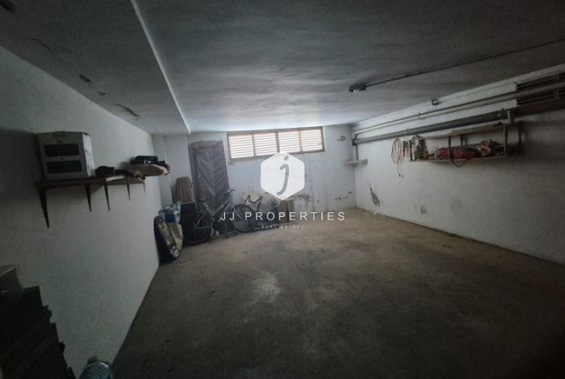 Tweedehands - Appartement / flat -
Torrevieja - Costa Blanca