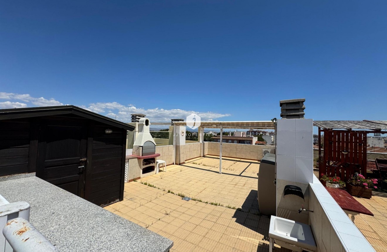 Tweedehands - Appartement / flat -
Almoradí - Inland