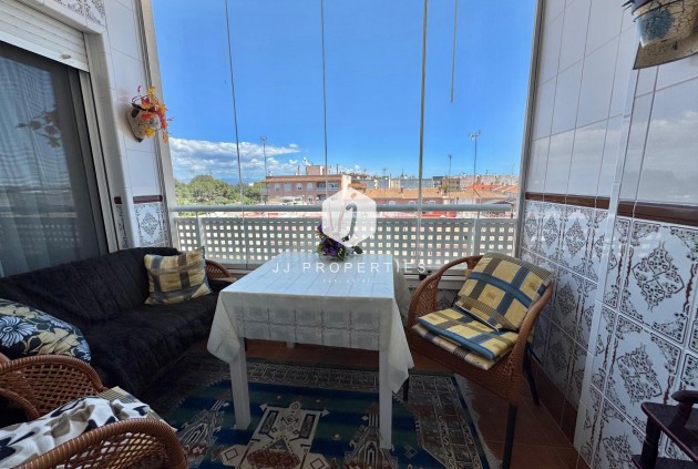 Tweedehands - Appartement / flat -
Almoradí - Inland