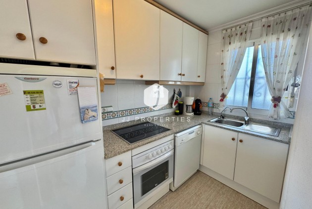 Tweedehands - Appartement / flat -
Almoradí - Inland