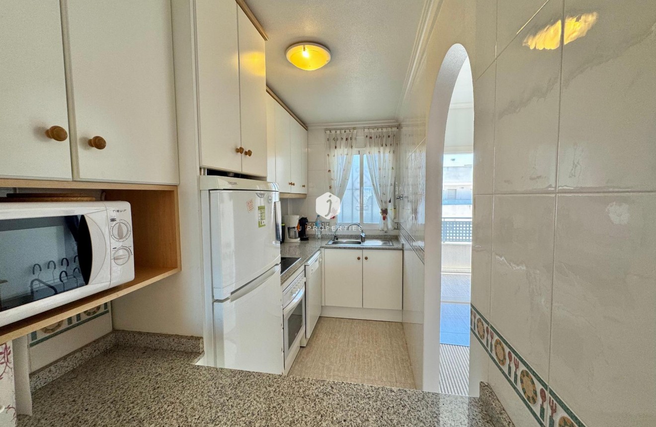 Tweedehands - Appartement / flat -
Almoradí - Inland