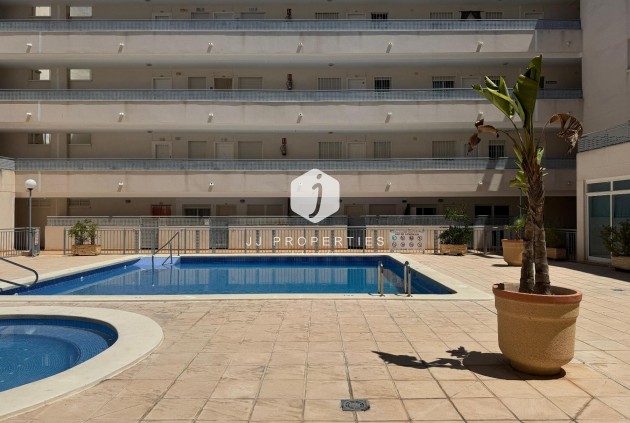 Tweedehands - Appartement / flat -
Almoradí - Inland