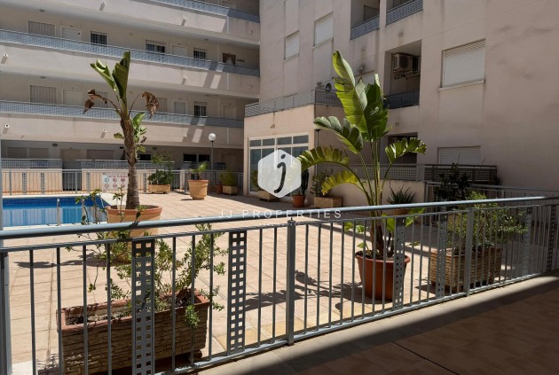 Tweedehands - Appartement / flat -
Almoradí - Inland