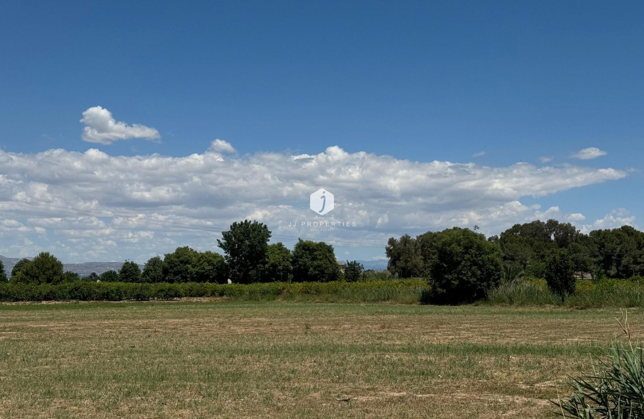 Tweedehands - Appartement / flat -
Almoradí - Inland