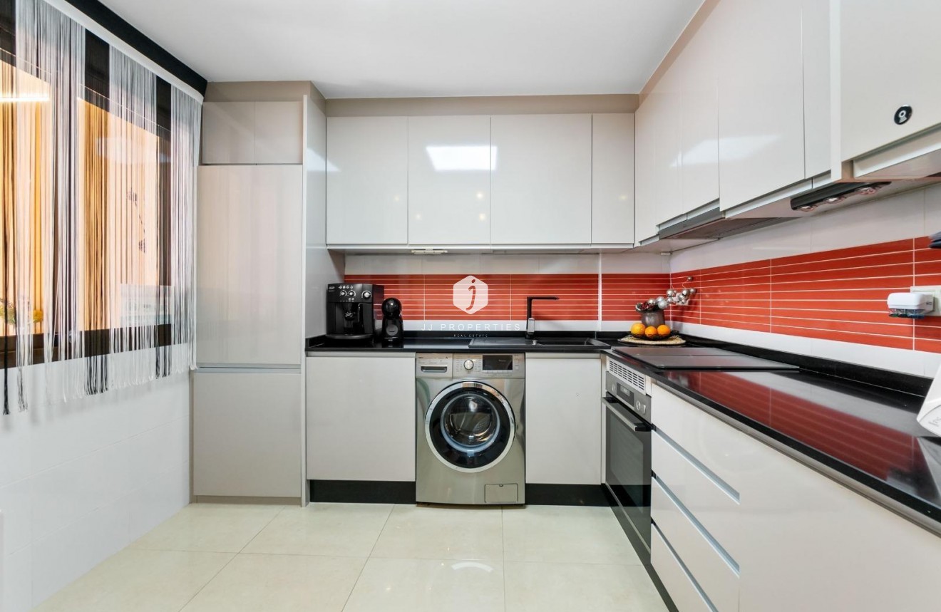 Tweedehands - Chalet -
Torrevieja - aguas nuevas