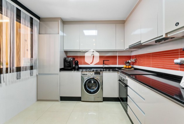 Tweedehands - Chalet -
Torrevieja - aguas nuevas