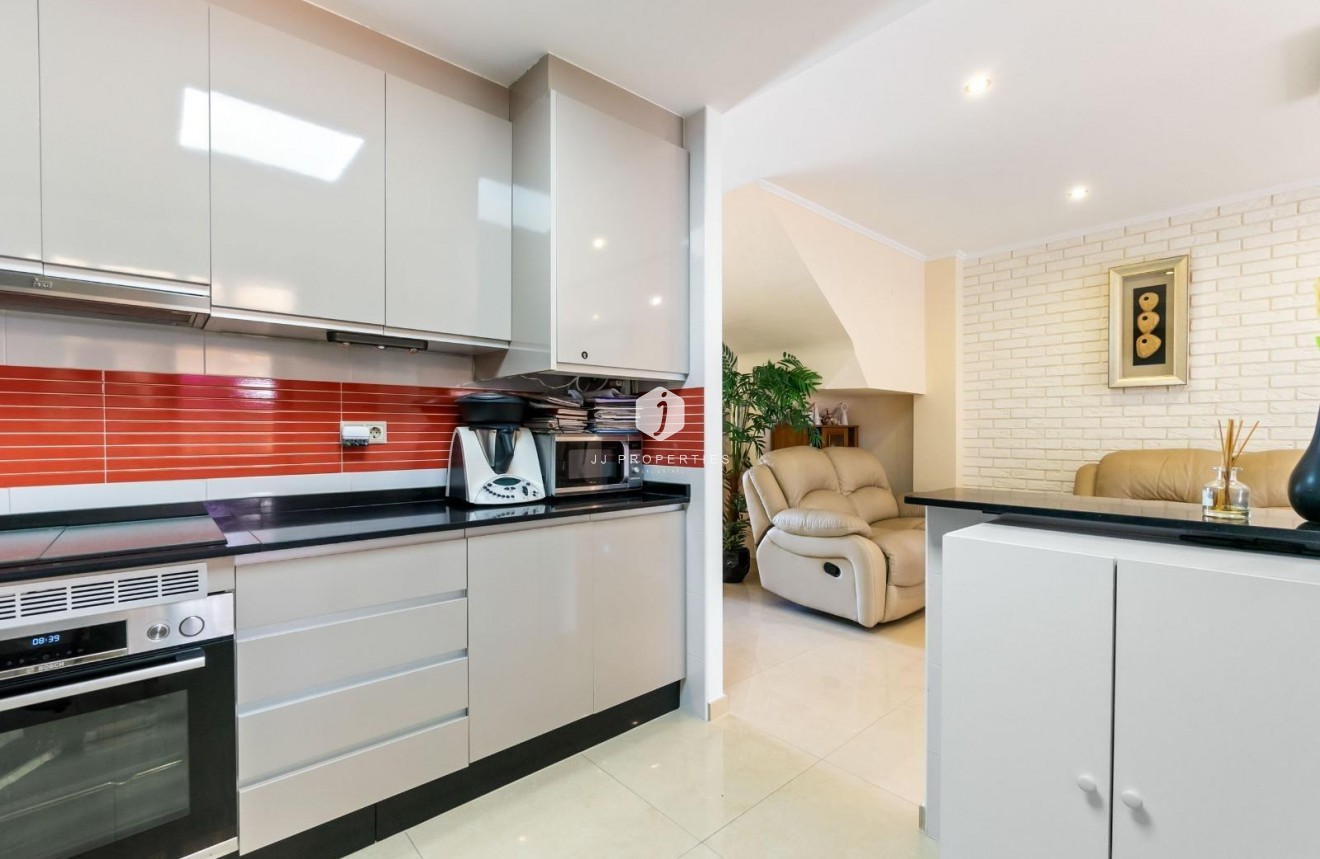 Tweedehands - Chalet -
Torrevieja - aguas nuevas