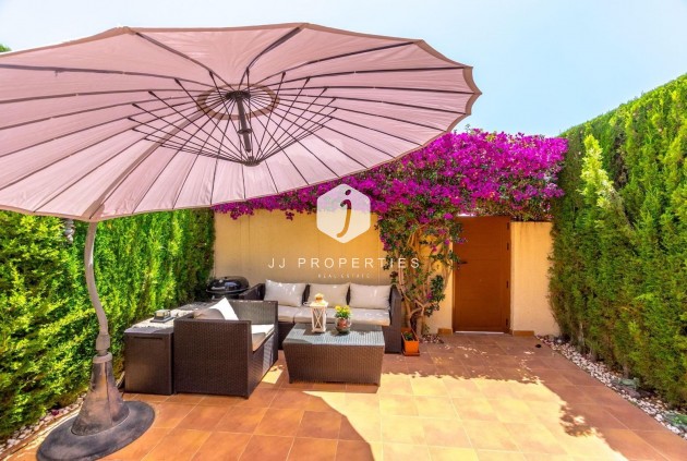 Tweedehands - Chalet -
Torrevieja - aguas nuevas