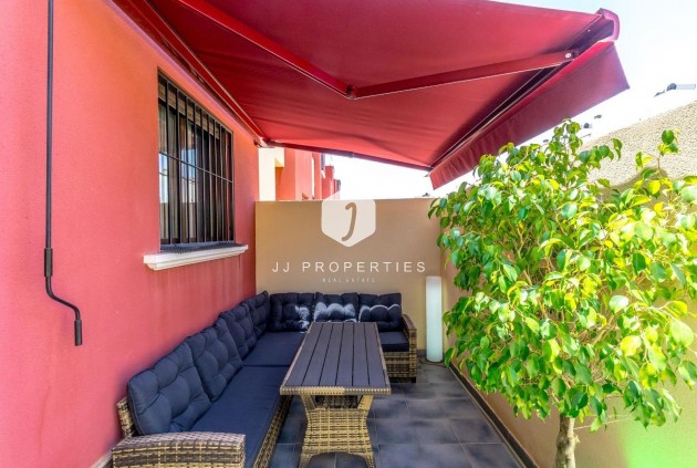 Tweedehands - Chalet -
Torrevieja - aguas nuevas