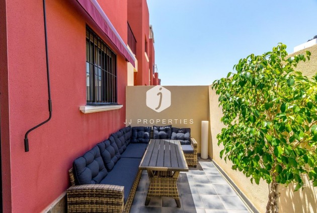 Tweedehands - Chalet -
Torrevieja - aguas nuevas