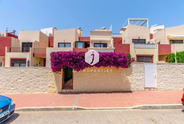 Tweedehands - Chalet -
Torrevieja - aguas nuevas