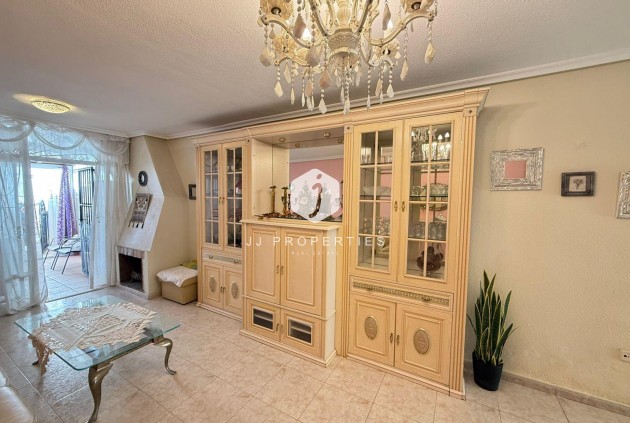 Tweedehands - Chalet -
Torrevieja - Calas blanca