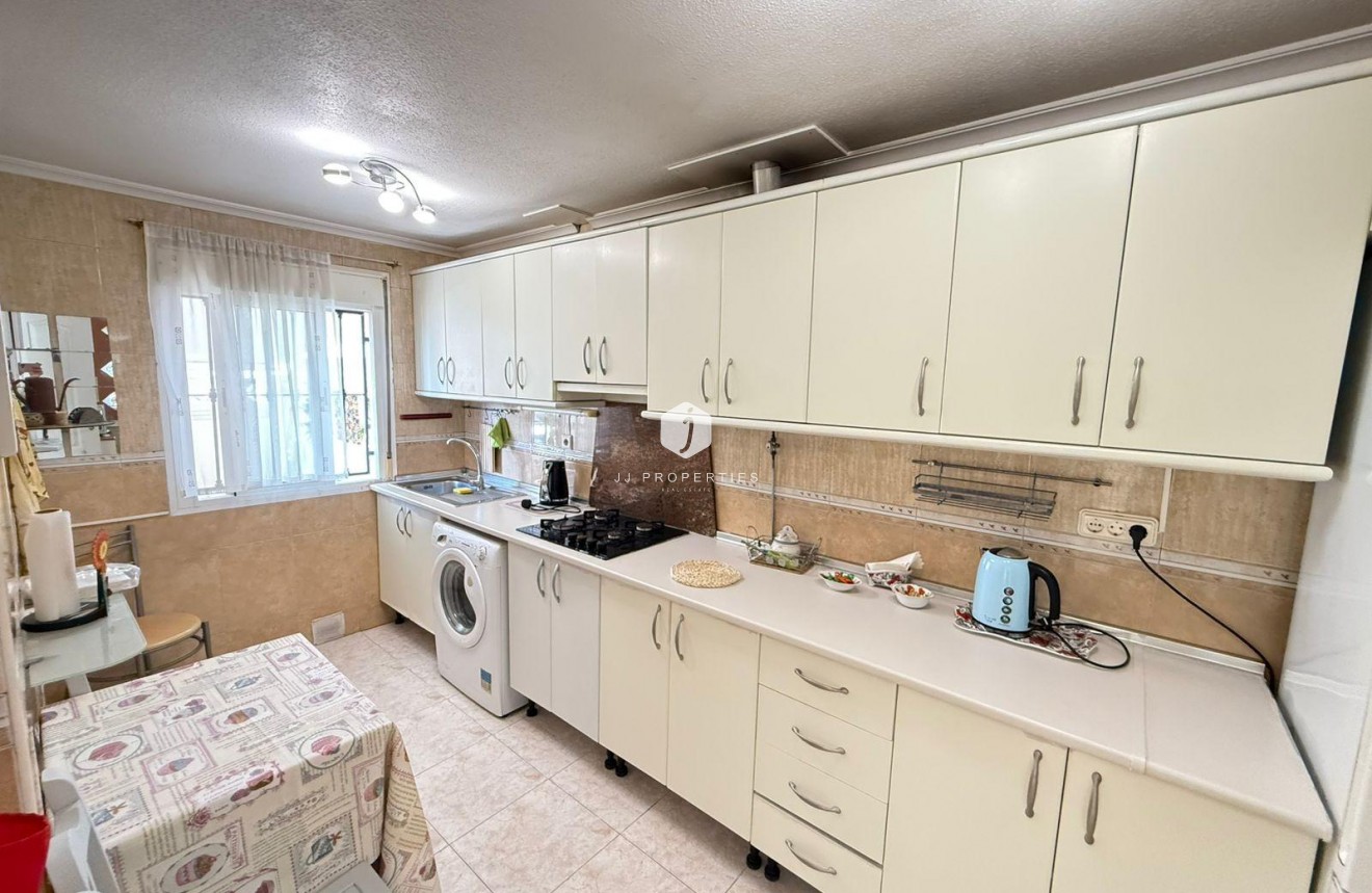 Tweedehands - Chalet -
Torrevieja - Calas blanca