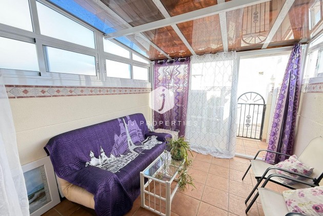 Tweedehands - Chalet -
Torrevieja - Calas blanca